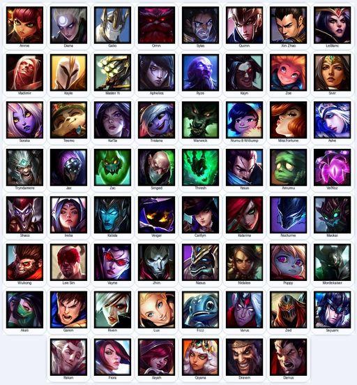 SG | Unranked | Handmade | Level 90 | 74 Skins | 62 Champions | 16181 BE | Riot K-9 Nasus | Full Access