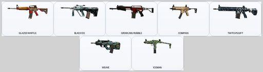 [Xbox/PC] | Level 53 | Ranked Ready | 48 Operators | 17 Skins | 1x Black Ice | Game Not Purchased | Full Access