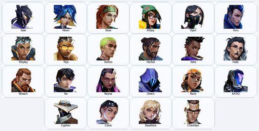 EU/exp Bronze | 74 Skins + 22 Agents + 155 RP | Prime Vandal / Prelude to Chaos Vandal / Neo Frontier Odin / Velocity Karambit | Full Access