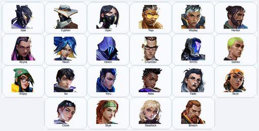 AP/Gold | 18 Skins + 22 Agents + 355 RP | Ruination Phantom / RGX 11z Pro Firefly / Broken Blade of the Ruined King / Origin Crescent Blade | Full Access