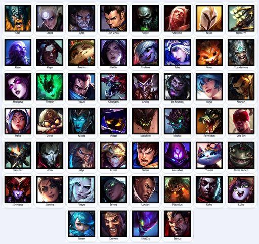 EUN | Unranked | Handmade | Level 74 | 41 Skins | 52 Champions | Pulsefire Ezreal | Full Access