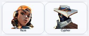 EU | 5 Skins + 2 Agents + 110 RP | Full Access