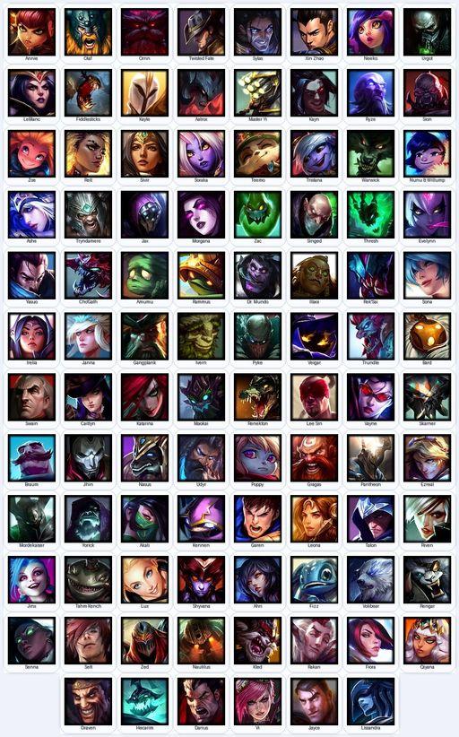SG | Unranked | Handmade | Level 49 | 78 Skins | Nearly All Champs (94) | Full Access