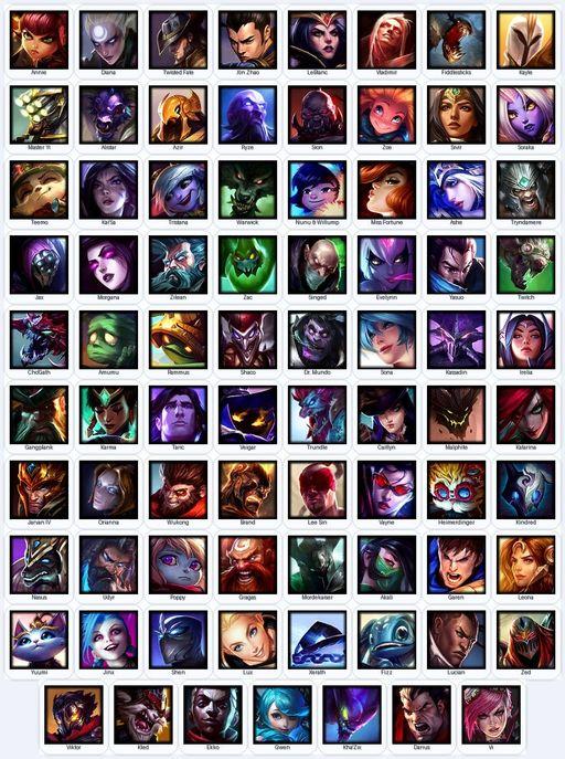 LA | Unranked | Handmade | Level 90 | 29 Skins | 79 Champions | 11018 BE | 4484 OE | Prestige K/DA Kai'Sa | Full Access