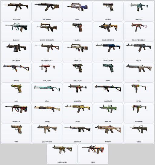 [Xbox/PC] | Level 107 | Ranked Ready | 47 Operators | 57 Skins | 2x Black Ice | Game Not Purchased | Full Access