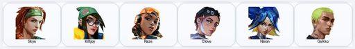 EU/exp Bronze | 4 Skins + 6 Agents | Evori Dreamwings Ghost / Reaver Phantom / ATLAS // CMD Classic / Interhelm Classic | Full Access