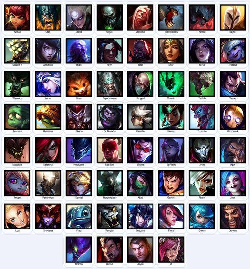 TR | Unranked | Handmade | Level 86 | 29 Skins | 60 Champions | 5852 OE | Full Access