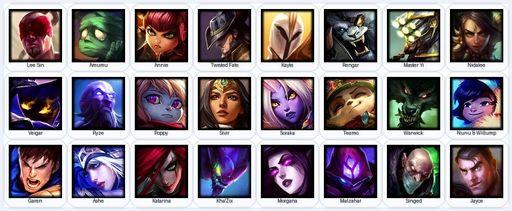 TR | Unranked | Handmade | Level 32 | 3 Skins | 24 Champions | Full Access