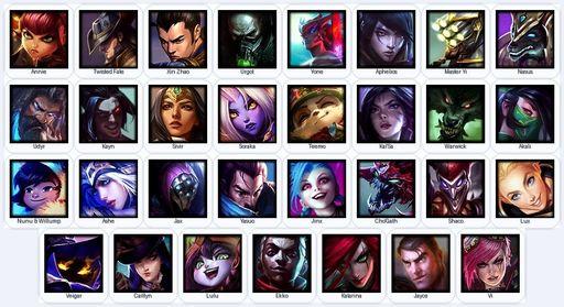 SG | Unranked | Handmade | Level 39 | 9 Skins | 31 Champions | 4380 OE | Full Access