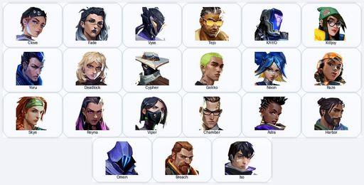 AP/Bronze | 4 Skins + 21 Agents + 560 RP | Tilde Shorty / Bubble Pop Classic / Overlay Sheriff / Nanobreak Sheriff | Full Access