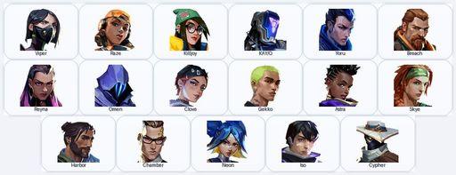 AP | 4 Skins + 17 Agents + 315 RP | Soul Silencer Ghost / Eclipse Ghost / Prism III Classic / Surge Sheriff | Full Access