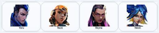 EU | 17 Skins + 4 Agents + 240 RP | Vendetta Ghost / Serenity Judge / Jigsaw Judge / Serenity Phantom | Full Access