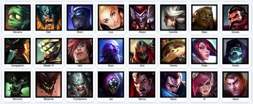 EUN | Unranked | Handmade | Level 38 | 3 Skins | 24 Champions | 4099 OE | Full Access