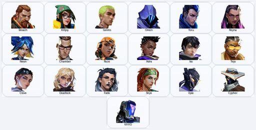BR | 29 Skins + 19 Agents + 355 RP | Bubble Pop Light Stick / Hieroscape Blades / Arcane Vandal / Overlay Sheriff | Full Access