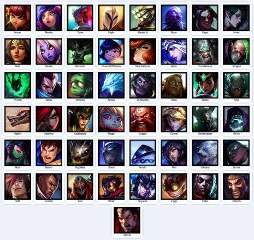 LA | Unranked | Handmade | Level 72 | 26 Skins | 49 Champions | 3507 OE | Full Access