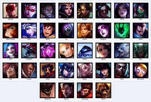 VN | Unranked | Handmade | Level 18 | 2 Skins | 36 Champions | 15985 BE | Full Access
