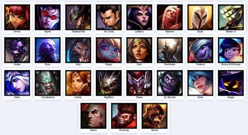 NA | Unranked | Handmade | Level 22 | 9 Skins | 27 Champions | 766 RP | Judgment Kayle | Full Access