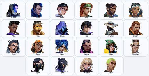 AP/Silver | 12 Skins + 22 Agents + 910 RP | Byteshift Ghost / Hush Ghost / Protektor Sheriff / Karabasan Shorty | Full Access