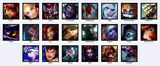 SG | Unranked | Handmade | Level 17 | 1 Skins | 22 Champions | Full Access