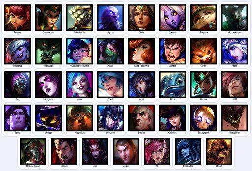 LA | Unranked | Handmade | Level 49 | 12 Skins | 39 Champions | 7704 BE | 5806 OE | Full Access