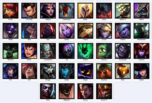BR | Unranked | Handmade | Level 43 | 6 Skins | 36 Champions | Pulsefire Ezreal | Full Access