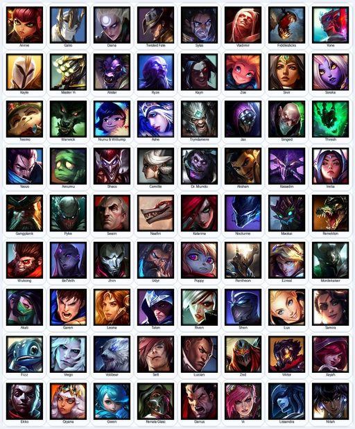 SG | Unranked | Handmade | Level 168 | 40 Skins | 72 Champions | 5009 OE | Full Access