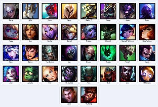 EUN | Unranked | Handmade | Level 42 | 4 Skins | 34 Champions | 14055 BE | 4264 OE | Full Access