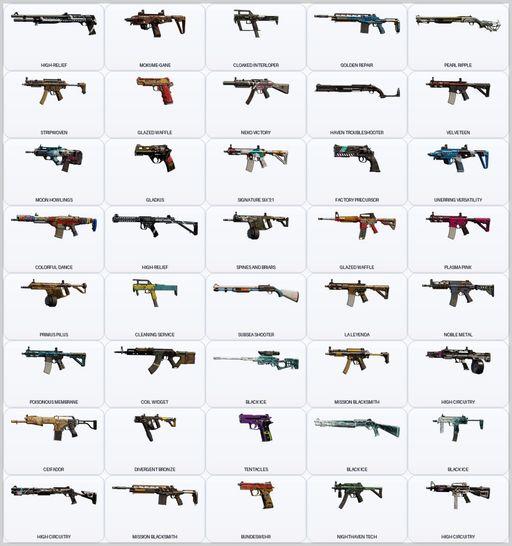[Xbox/PC] | Level 451 | Ranked Ready | 74 Operators | 645 Skins | 24x Black Ice | Fire | Game Not Purchased | Full Access