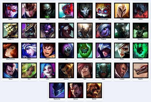 EUN | Unranked | Handmade | Level 69 | 5 Skins | 35 Champions | 6924 BE | 6148 OE | Full Access