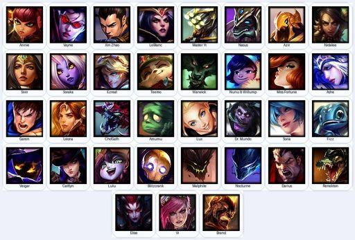 SG | Unranked | Handmade | Level 16 | 35 Champions | 6025 BE | Full Access