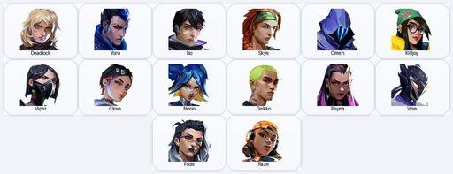 AP | 4 Skins + 14 Agents + 515 RP | Tilde Shorty / Comet Ghost / Sidekick Shorty / Digihex Ghost | Full Access