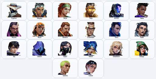 AP/Gold | 3 Skins + 20 Agents + 510 RP | Bubble Pop Classic / Mythmaker Sheriff / Eclipse Ghost | Full Access