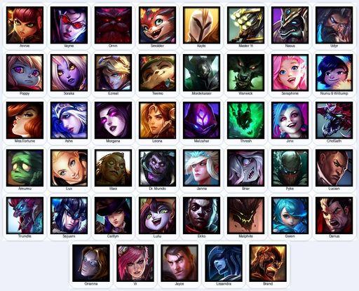 NA | Unranked | Handmade | Level 21 | 8 Skins | 45 Champions | 10494 BE | Full Access
