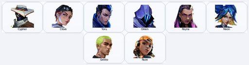 EU | 7 Skins + 8 Agents + 260 RP | Sandswept Marshal / Silhouette Frenzy / Sandswept Spectre / Libretto Stinger | Full Access