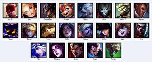 EUN | Unranked | Handmade | Level 23 | 1 Skins | 21 Champions | 8456 BE | Full Access