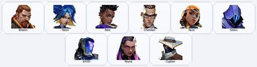 EU | 2 Skins + 9 Agents + 240 RP | Jigsaw Ghost / Shimmer Classic | Full Access