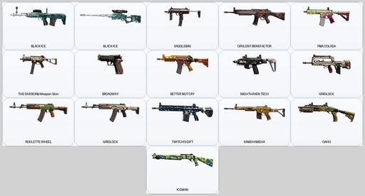 [PSN/PC] | Level 65 | Ranked Ready | 53 Operators | 30 Skins | 2x Black Ice | Game Not Purchased | Full Access