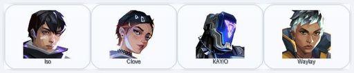 EU | 12 Skins + 4 Agents + 130 RP | Full Access