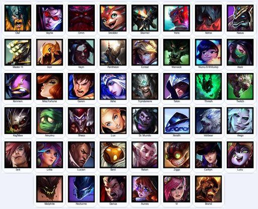 EUN | Unranked | Handmade | Level 25 | 3 Skins | 46 Champions | Full Access