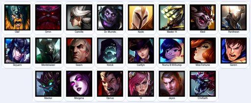 EUW | Unranked | Handmade | Level 25 | 4 Skins | 22 Champions | Full Access