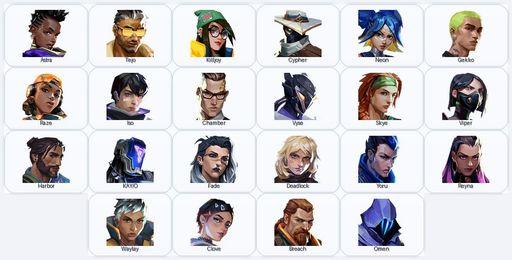 AP/Iron | 17 Skins + 22 Agents + 755 RP | Solarex Sheriff / Velocity Shorty / Infinity Classic / Byteshift Ghost | Full Access