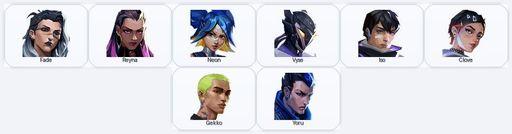 AP | 1 Skins + 8 Agents + 180 RP | Overlay Sheriff | Full Access