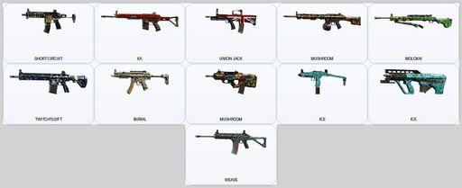 [Xbox/PC] | Level 82 | Platinum | 51 Operators | 28 Skins | Game Not Purchased | Full Access