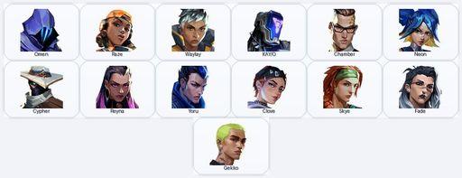 AP | 2 Skins + 13 Agents + 205 RP | Byteshift Ghost / Comet Ghost | Full Access