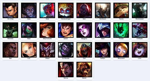 TR | Unranked | Handmade | Level 15 | 26 Champions | 15290 BE | Full Access