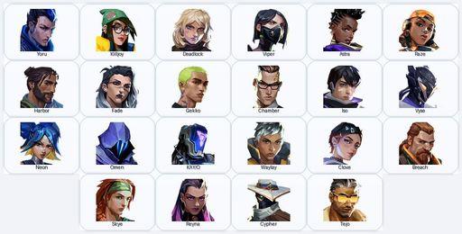 EU | 3 Skins + 22 Agents + 360 RP | Fiber Optic Ghost / Retrowave Sheriff / Wayfinder Shorty | Full Access