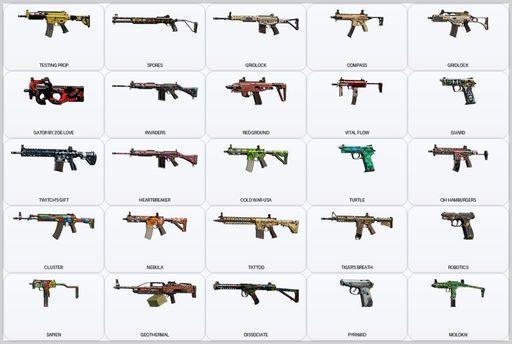 [Xbox/PC] | Level 99 | Ranked Ready | 45 Operators | 47 Skins | Game Not Purchased | Full Access