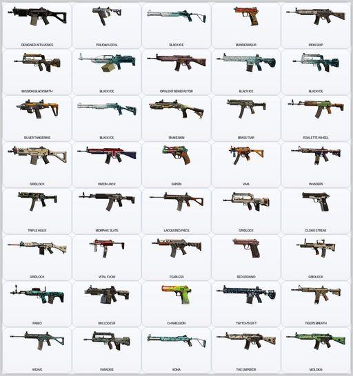 [Xbox/PC] | Level 125 | Ranked Ready | 53 Operators | 72 Skins | 5x Black Ice | Has The Game | Full Access