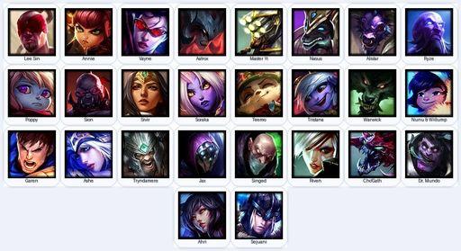 EUN | Unranked | Handmade | Level 45 | 26 Champions | Full Access