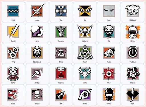 [Xbox/PC] | Level 86 | Ranked Ready | 39 Operators | 44 Skins | Game Not Purchased | Full Access